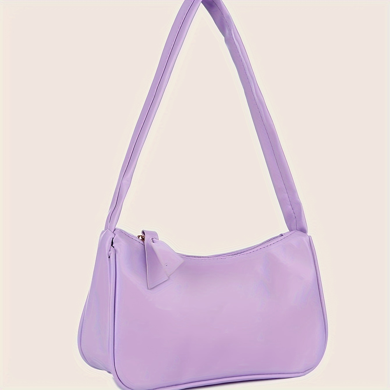 Sac best sale baguette pastel