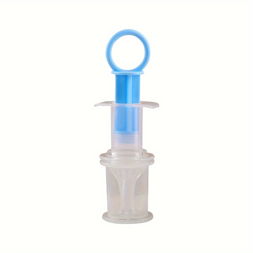 Small Pet Feeder Needle Cartridge Pet Medicine Feeder Scale Temu