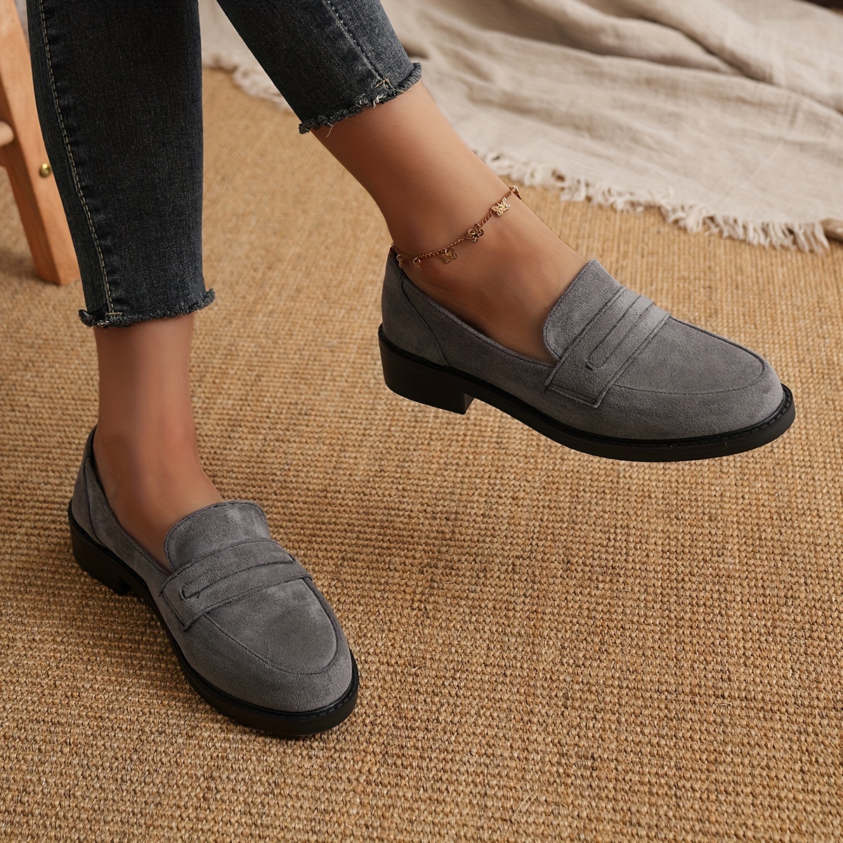 TOMS CUPSOLE - Scarpe Senza Lacci - Black/nero - Foto 7