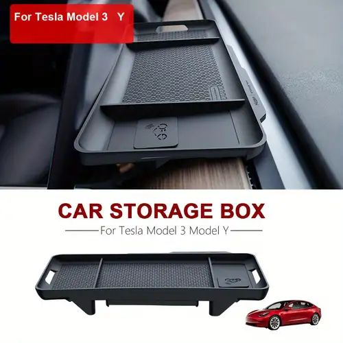 Model 3 Kofferraum - Kostenloser Versand Für Neue Benutzer - Temu