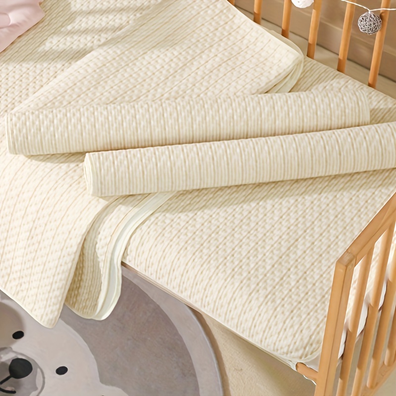 Non slip Bed Pads For Incontinence Washable Waterproof Bed - Temu