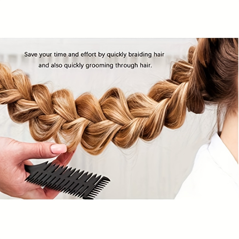 Weaving Comb | Laced Hair