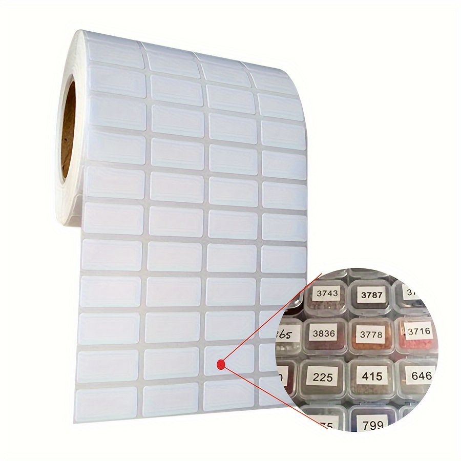 Mr-Label Waterproof Removable Adhesive Labels - A4 Sheet - Tear-Resistant  stickers for Kitchen use | Mailing Label - Laser Printer Only