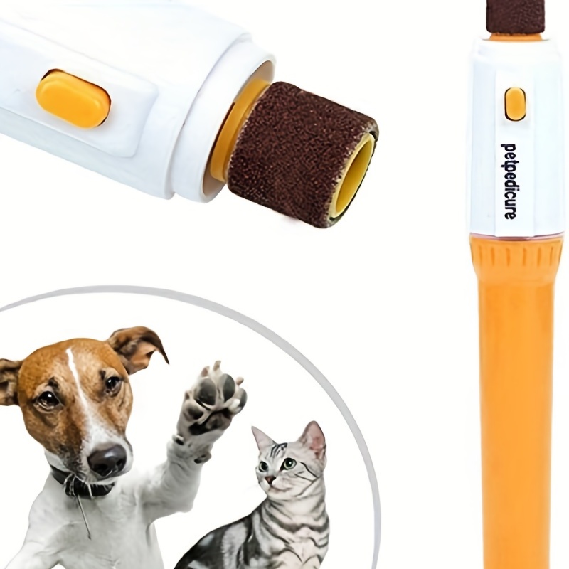 Four Paws Magic Coat Professional Series Dog Nail Trimmers, Small