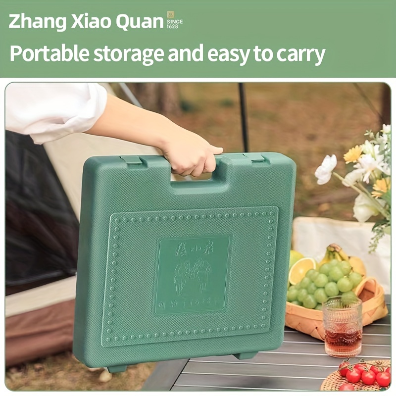 Zhang Xiaoquan Can Opener