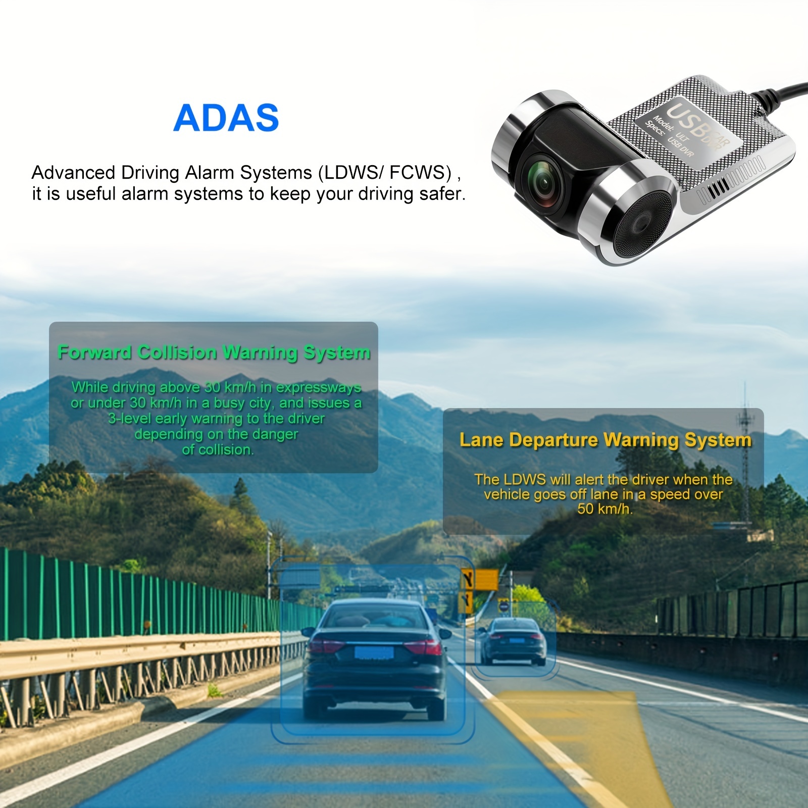 hd car camera driving video recorder