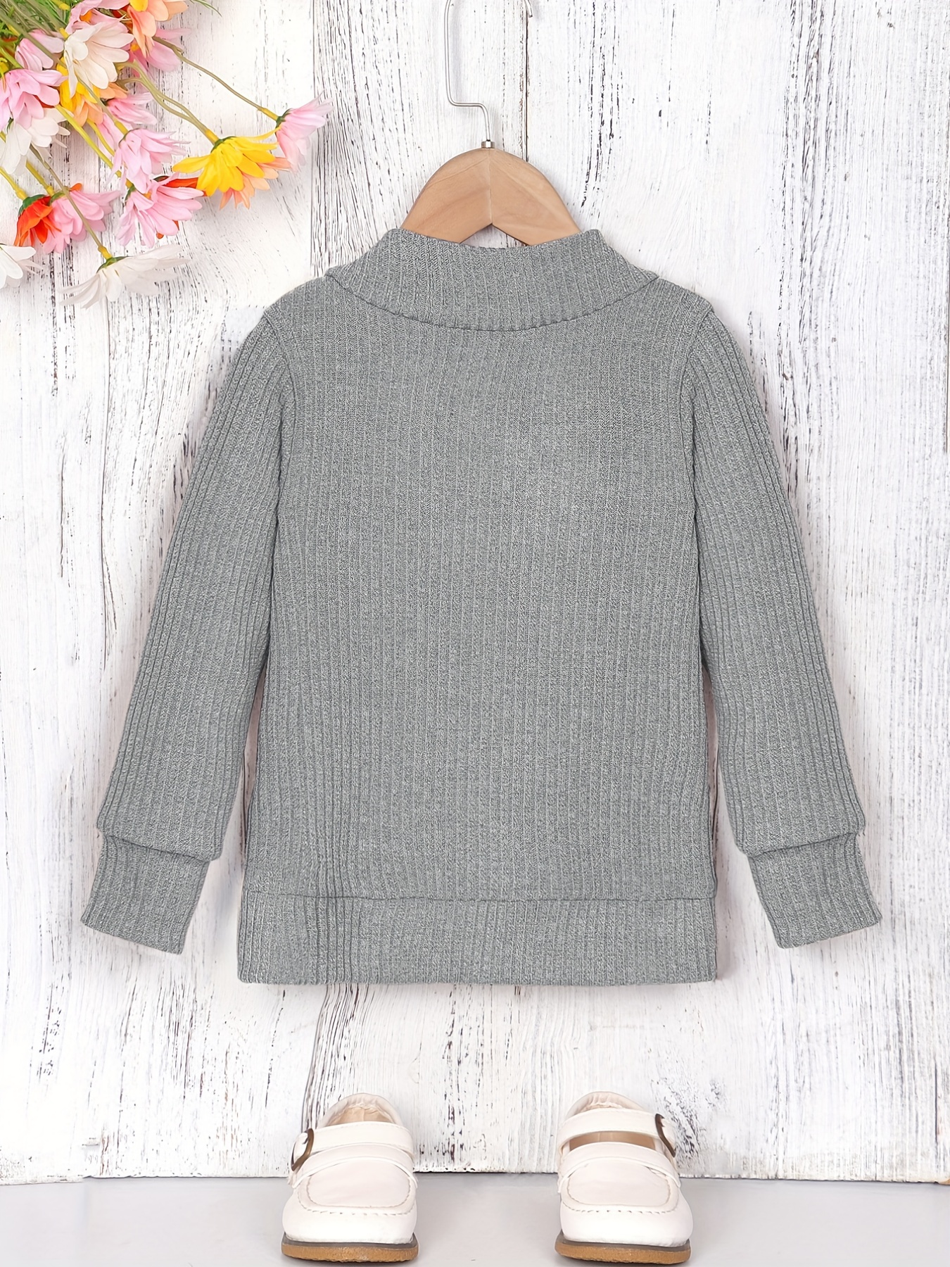 G12-Matilda Jane, 4Y, l/s cotton sweater cardigan - Thread