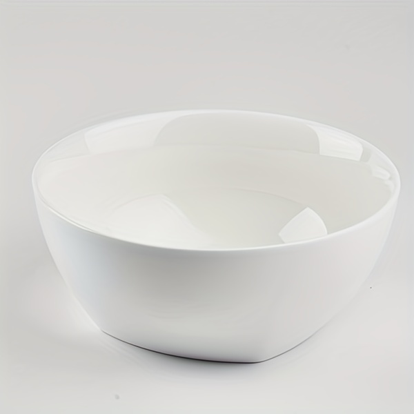 Sesam Pasta Bowls, 36 Oz Large Ceramic Salad Bowls, 8 Inch Soup Bowl Set Of  4, Microwave & Dishwasher Safe Serving Bowl