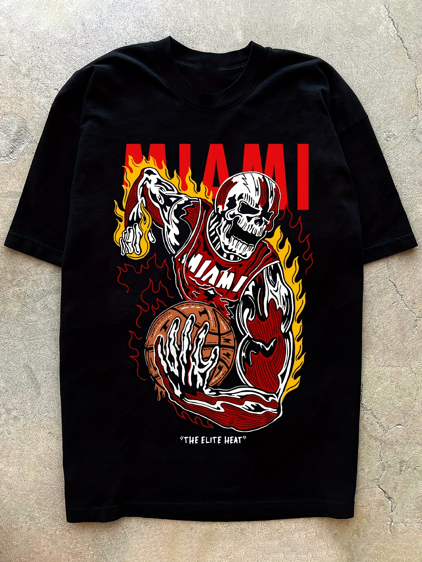 305 Modern Miami Football Cool Dolphin T Shirt - Trend T Shirt