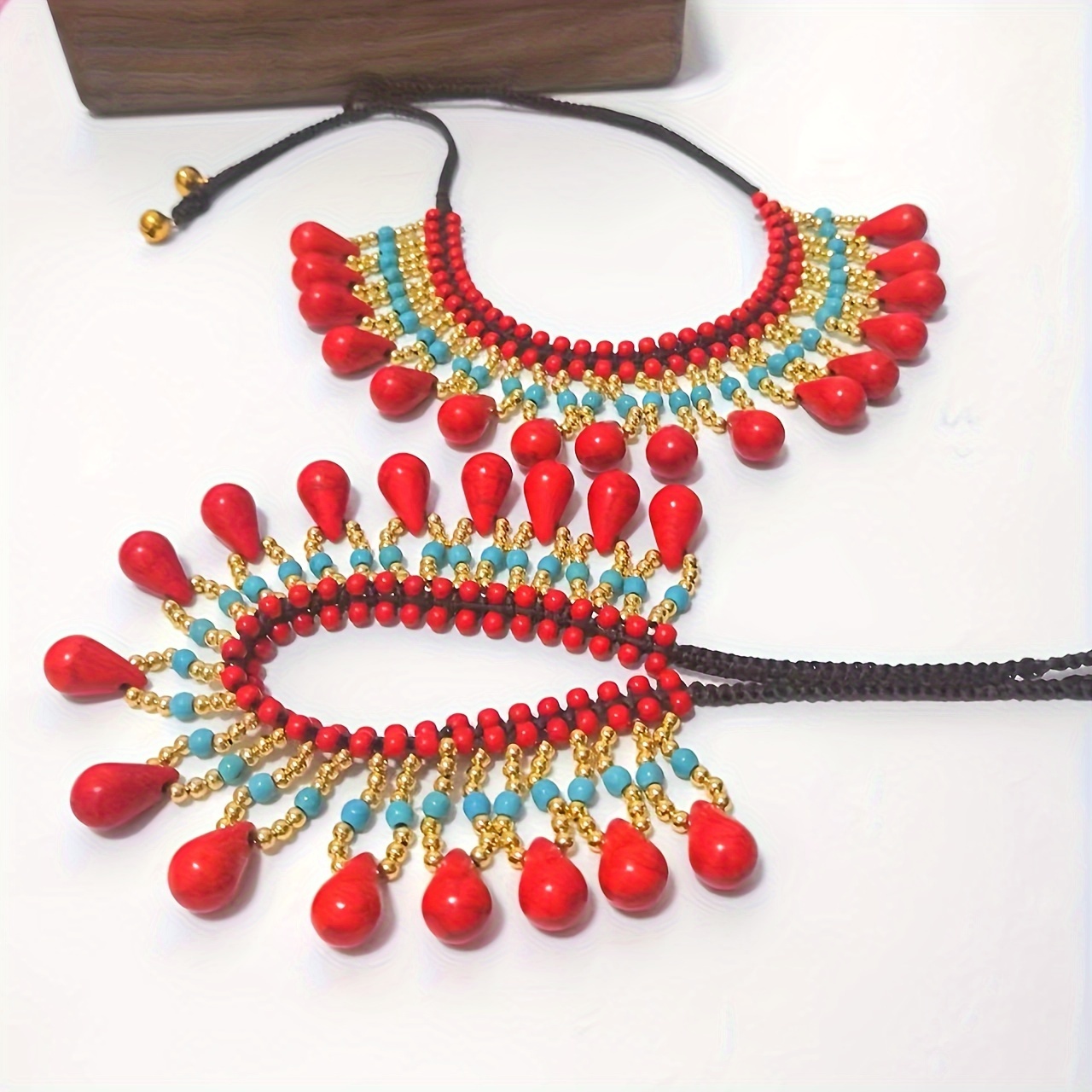 Bohemian accessories hot sale for female