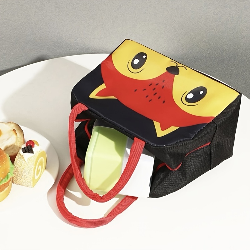 Cute Animal Lunch Box Keep Your Food Fresh And - Temu