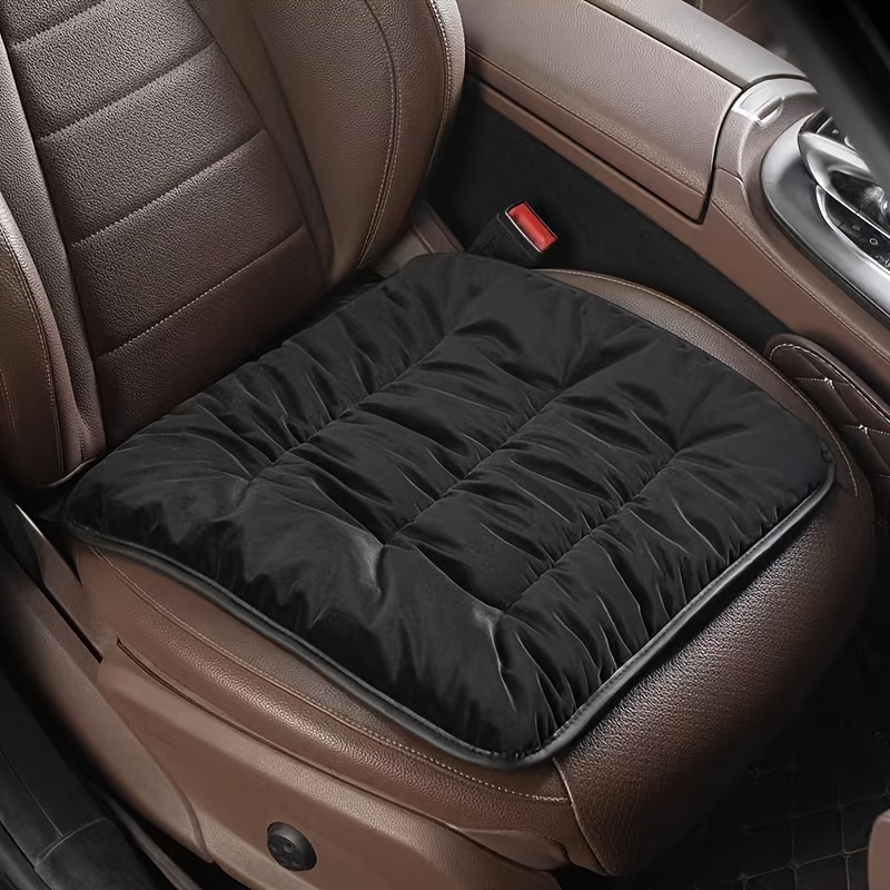 Kaufe Sitzwärmer mit mehrstufiger Temperatur, praktisches, schnell  beheiztes Soft-Touch-Kissen, damit das Auto warm bleibt