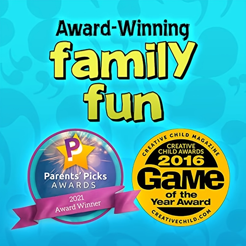 Family Fun Night: ¡disfruta Horas Emocionantes Juegos Mesa - Temu Chile