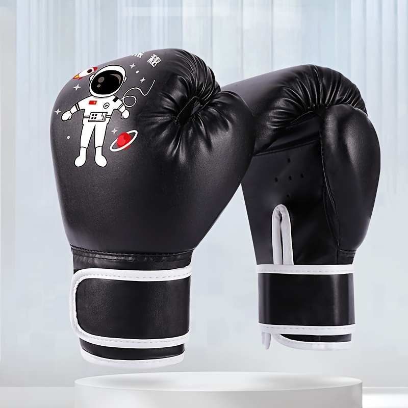 Guantes De Boxeo Para Ninos - Temu