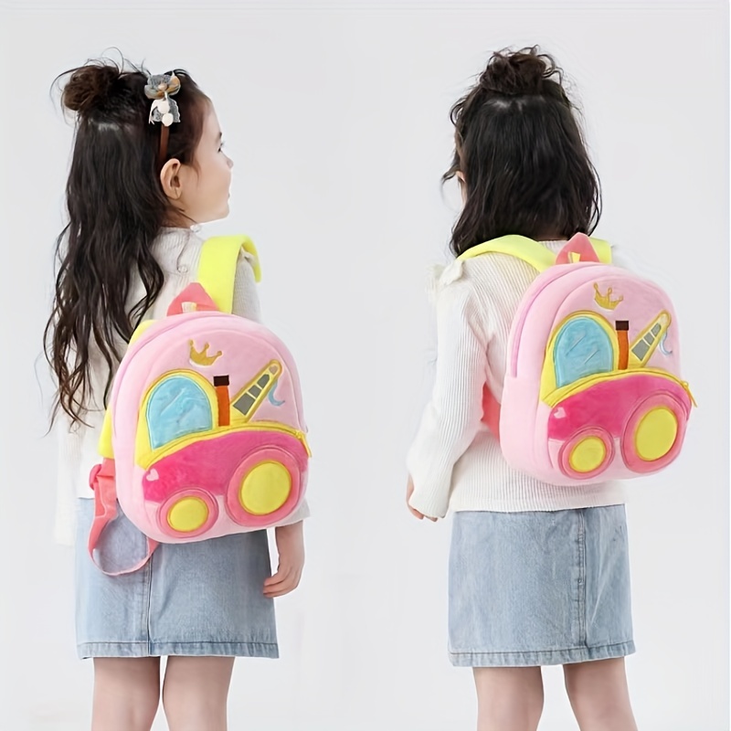 Mochilas para niño y mochilas para niña ideales para ir a la escuela