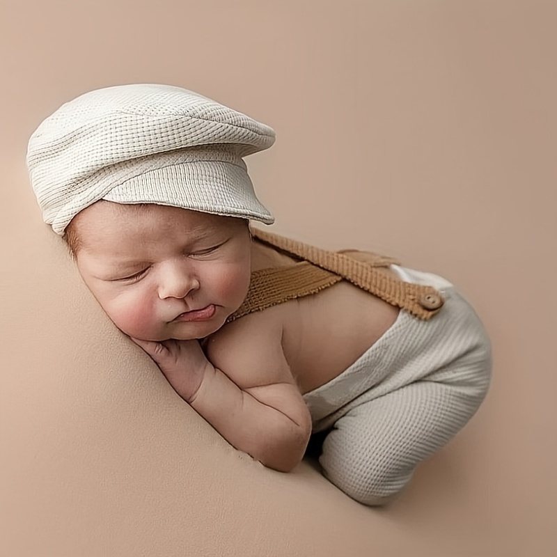 Disfraz Fotografía Recién Nacido Ropa Sesiones Fotos Bebés - Temu