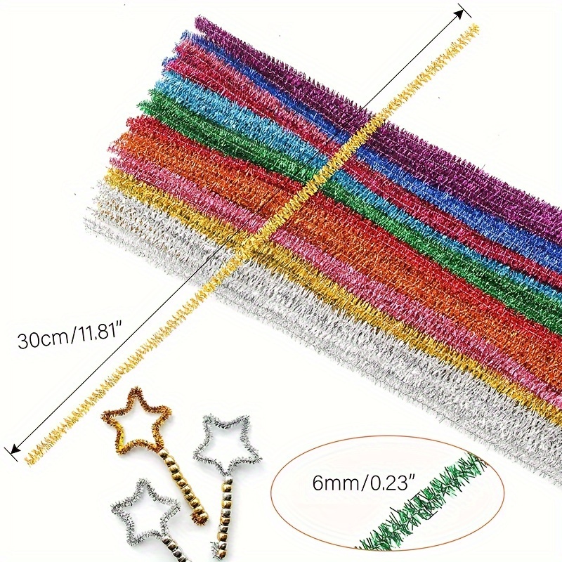 Pipe Cleaners Value Pack