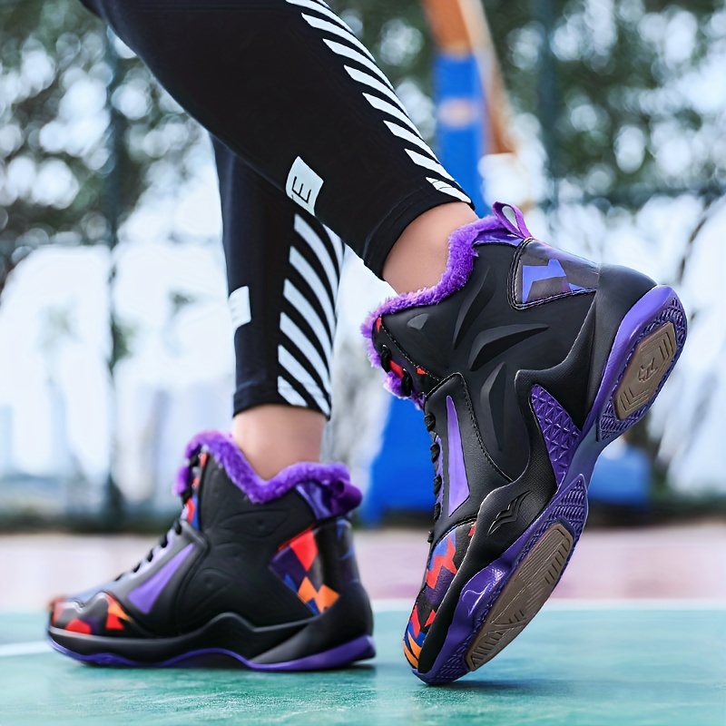 mujeres zapatos baloncesto atlético antideslizante Temu Spain