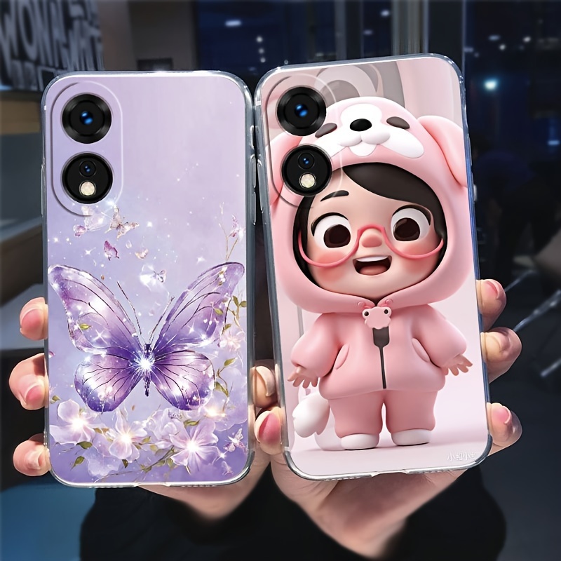3 pcs epoxy Resin Personalized Mobile Phone case DIY Silicone case for  iPhone12/12pro (Note:Product are not Resin Mold, They are 2 pcs Bumper Soft  and