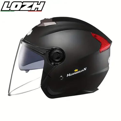 Pellicola per casco moto lente trasparente pellicola antiappannamento  pellicola antipioggia sicurezza guida Nano rivestimento adesivo casco  accessori universali