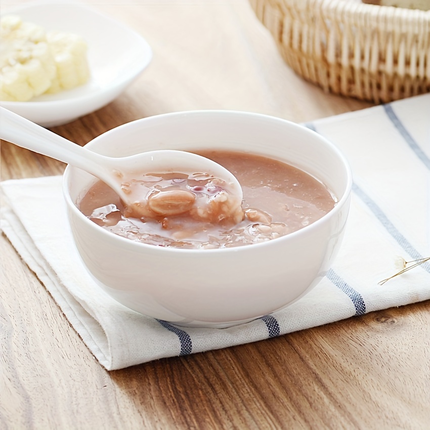 5 Ciotole Semplici In Paglia Di Grano Con Coperchio E Manico, Ciotola Per  Cereali, Ciotola Per Riso Con Forchetta, Bacchette, Cucchiaio, Ramen, Zuppa  Di Cereali, Insalata, Snack, Scatola Bento Per Studenti, Dormitorio