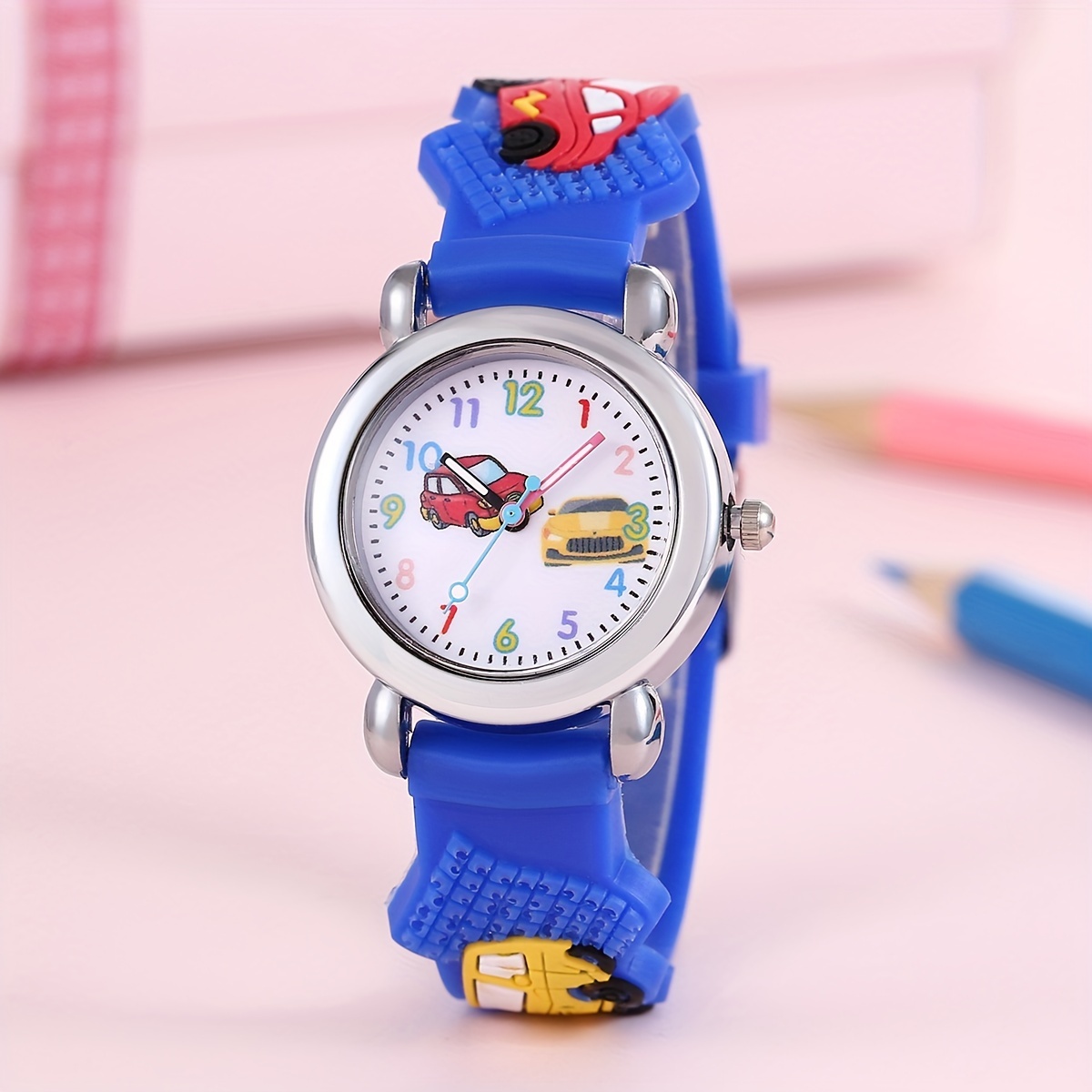 children watches for girls Ireland