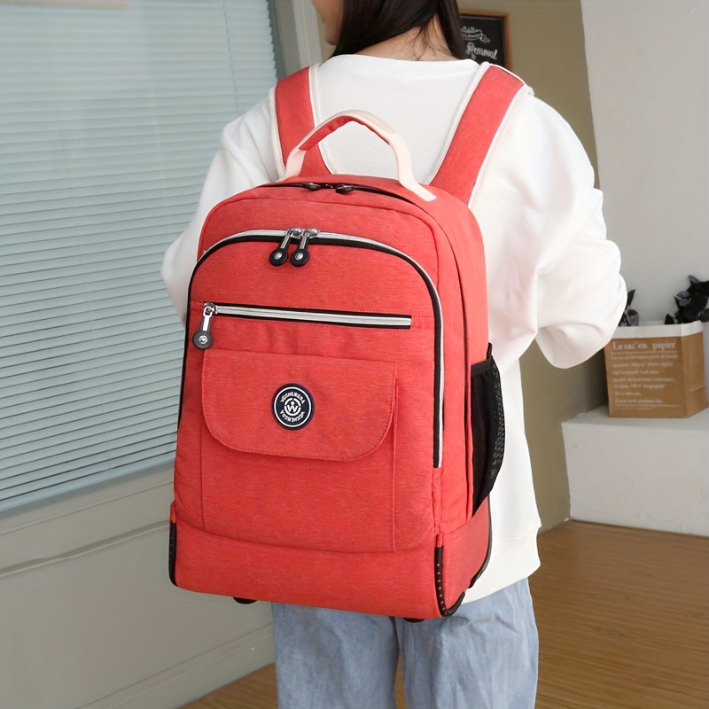 Supa cheap modern backpack