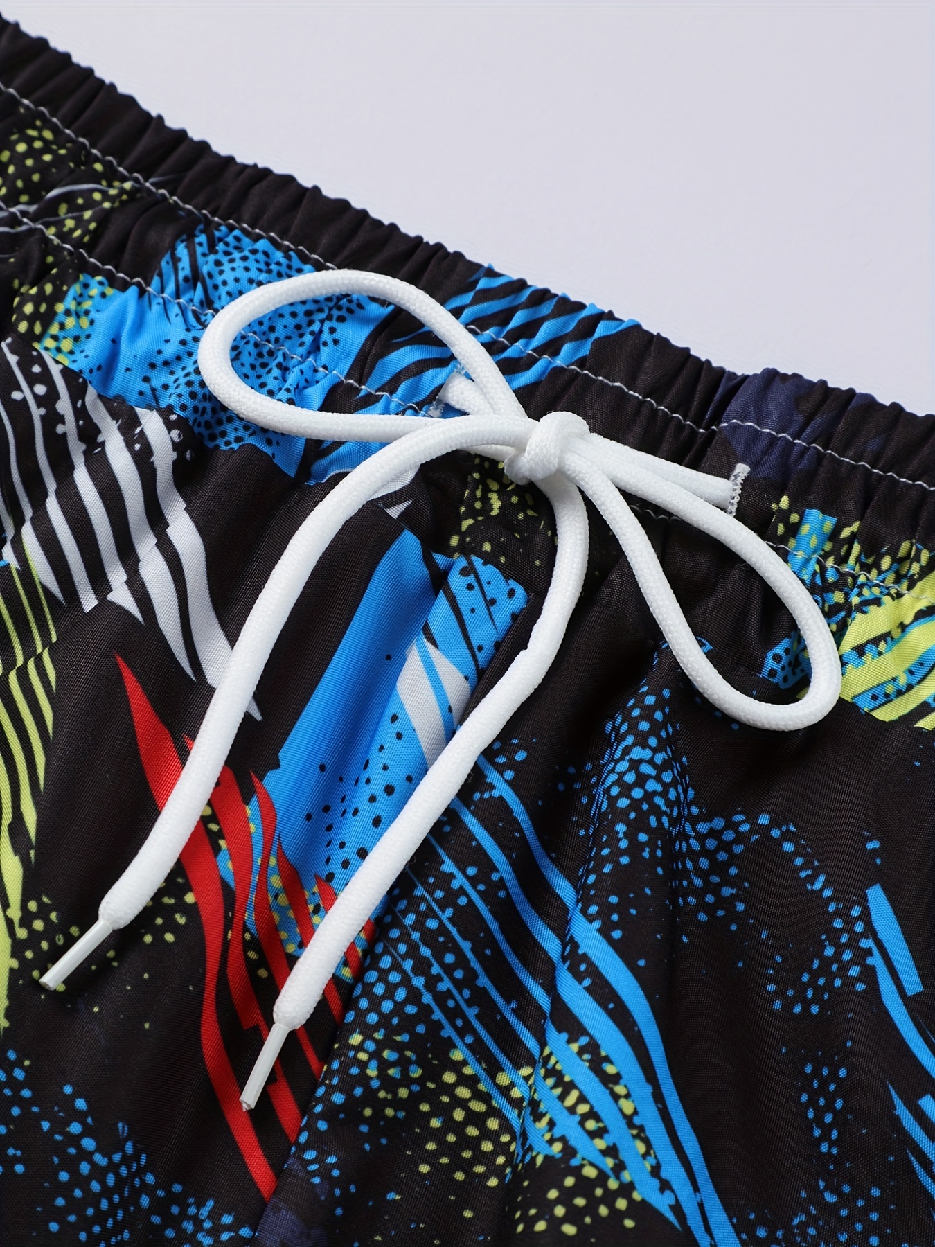 Drawstring Swimming Trunks New Swimwear Men's Briefs Sexy - Temu