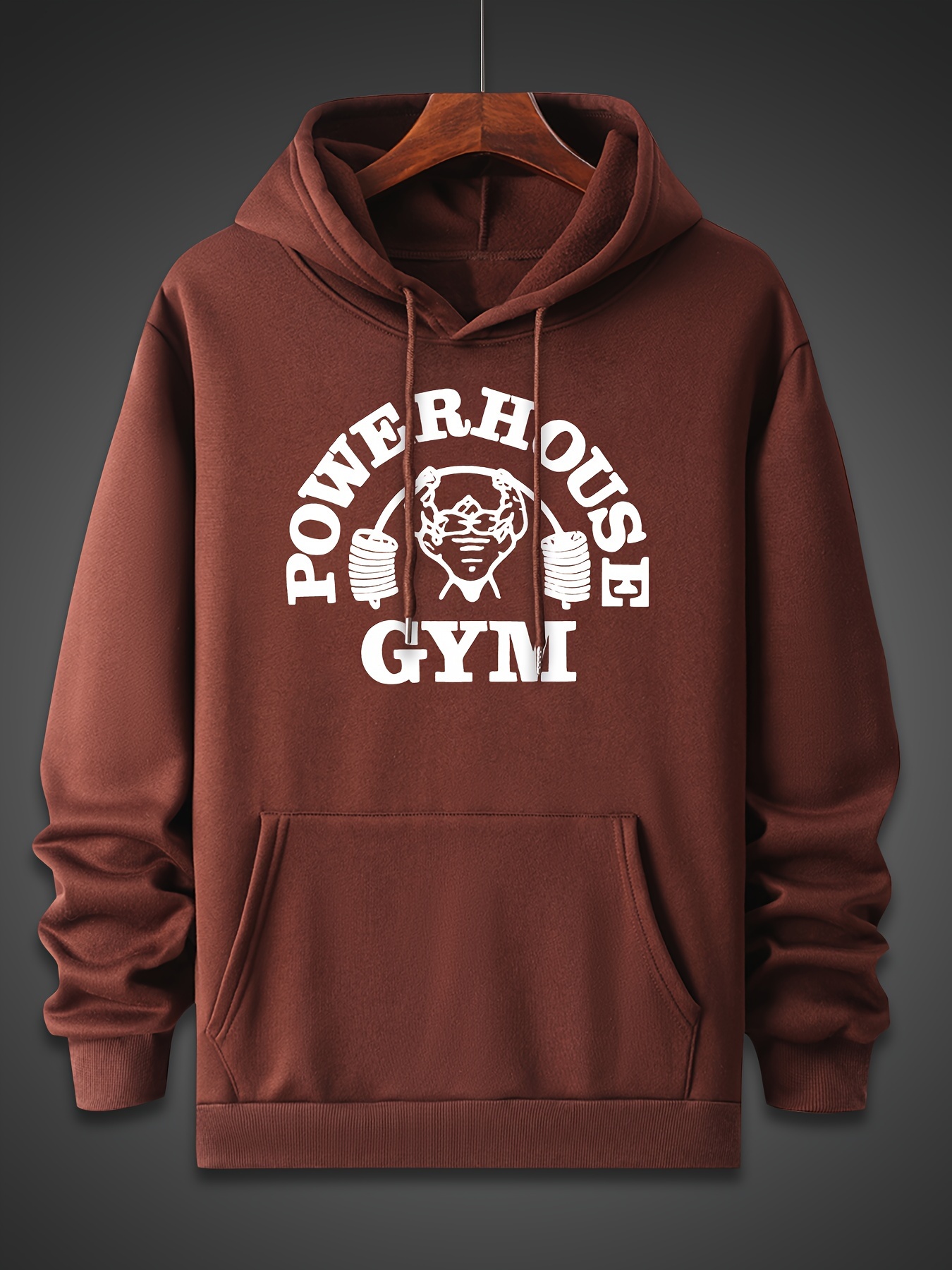 Powerhouse on sale gym sweater