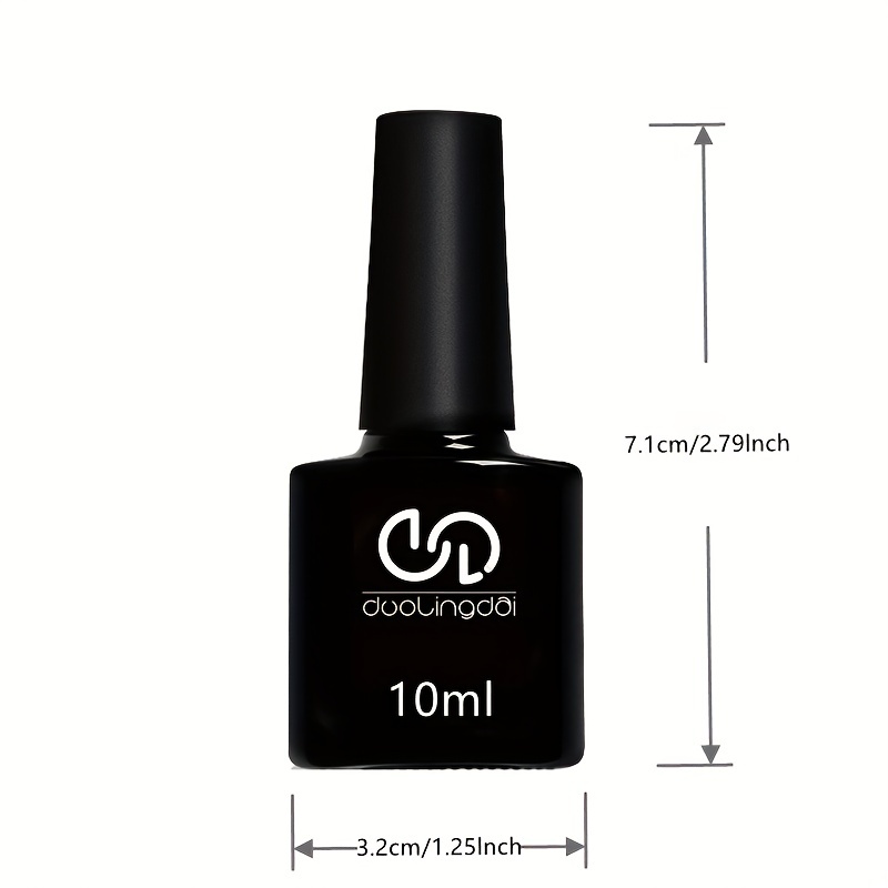 10 Colors Gel Polish Set Spring Summer Nail Gel Polish