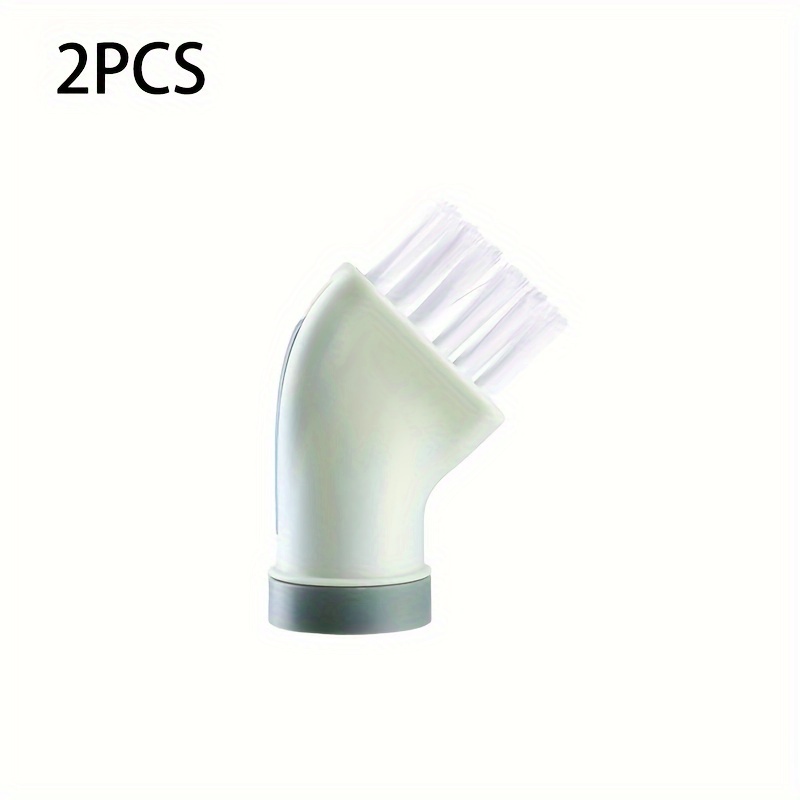 Creative Multi-use Cleaning Brush Can Be Connected To Mineral Water Bottle  Dry-wet Dual-use Cleaning Brush Household Brush - Temu