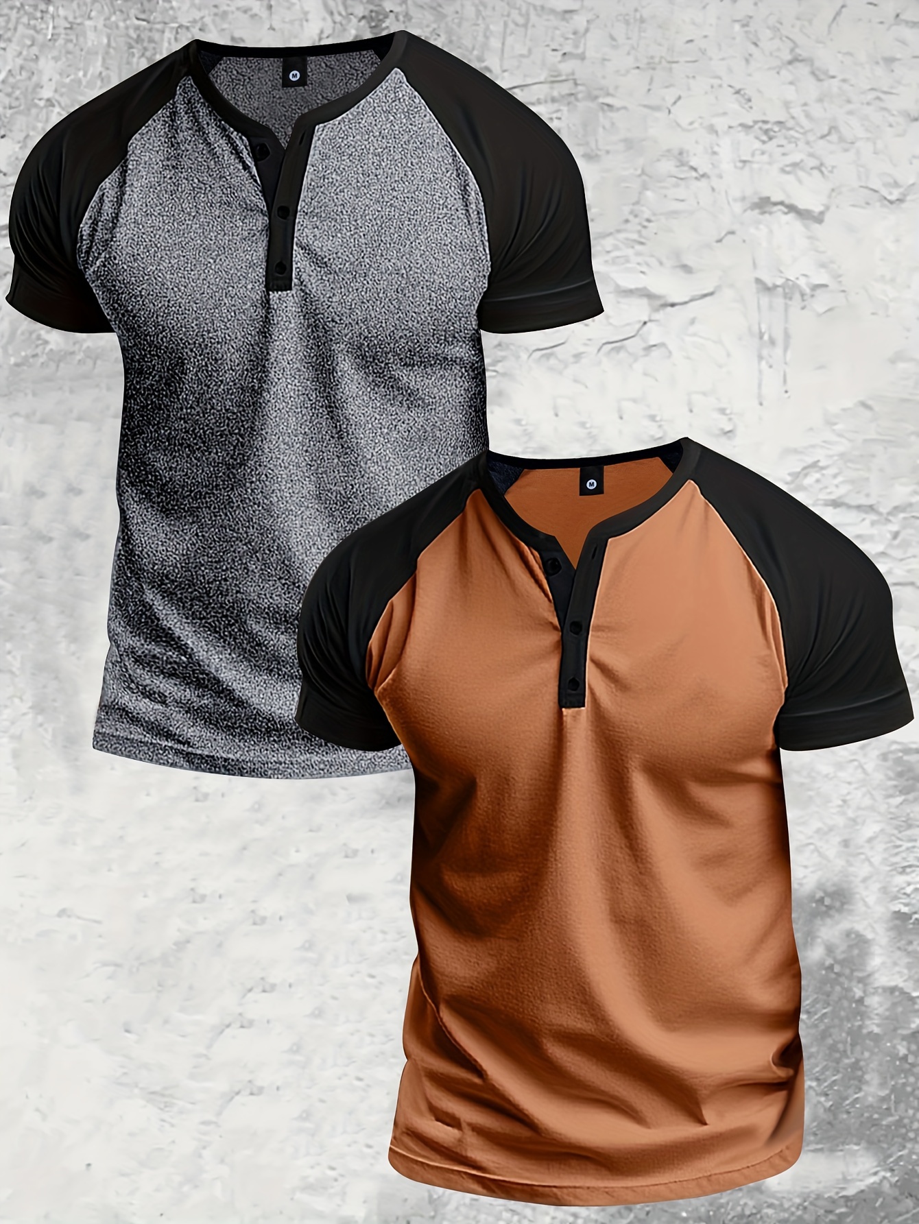 Men's Short Sleeve V Neck T shirts Lightweight Quick Dry - Temu
