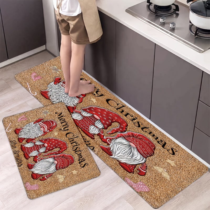 Quick Dry Laundry Rugs Mats Non slip Laundry Room Decor - Temu