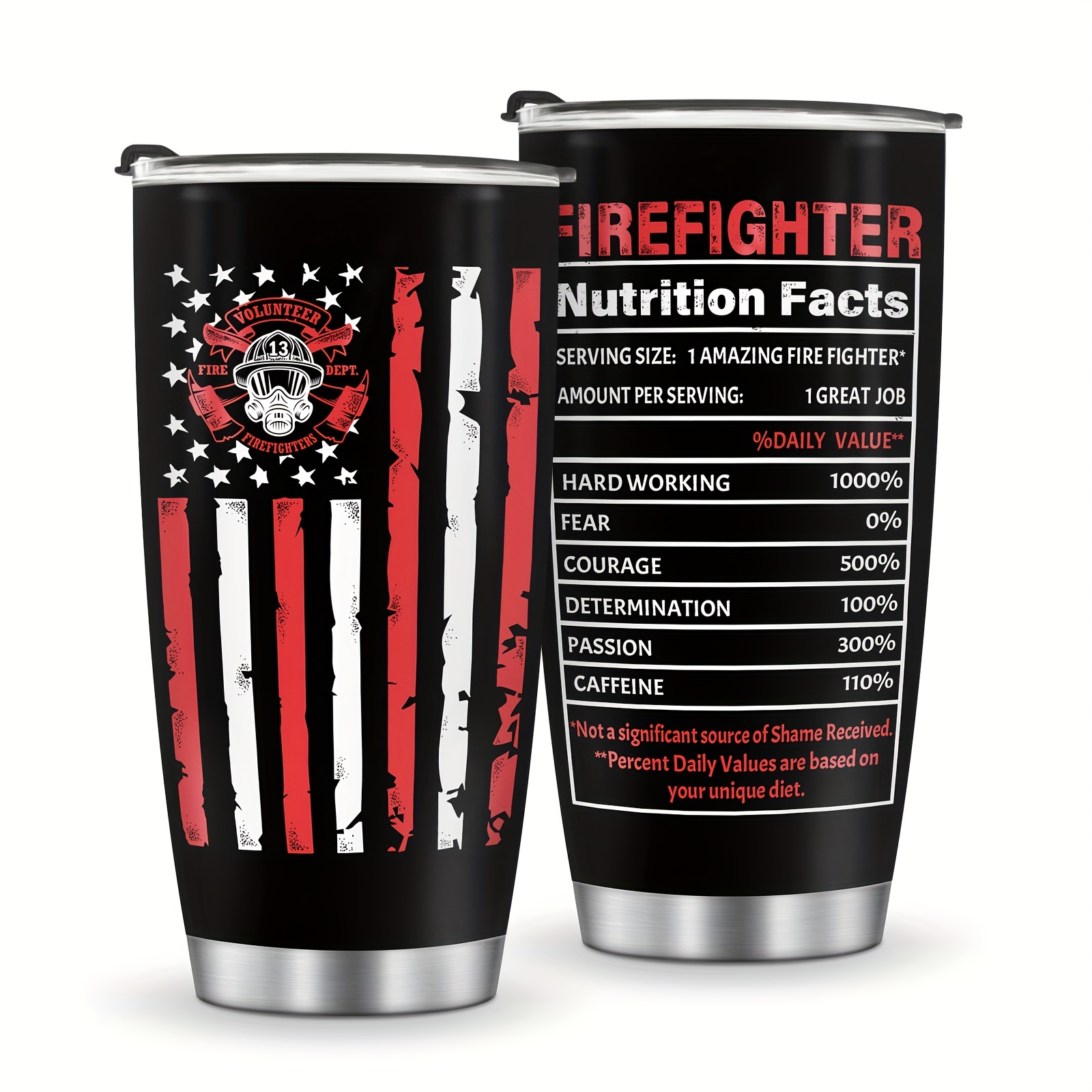 Firefighter sales dad gifts