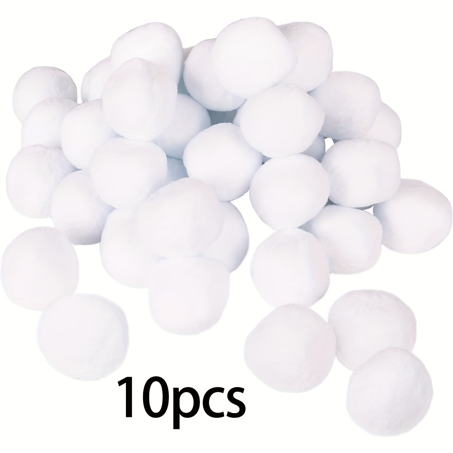 Indoor Snowballs For Kids indoor Snowball Fight Set - Temu