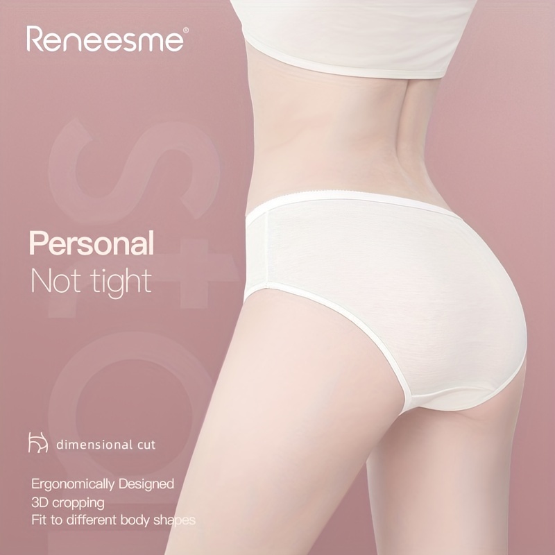 Women's Disposable Underwear Pure Female Underwear Travel - Temu