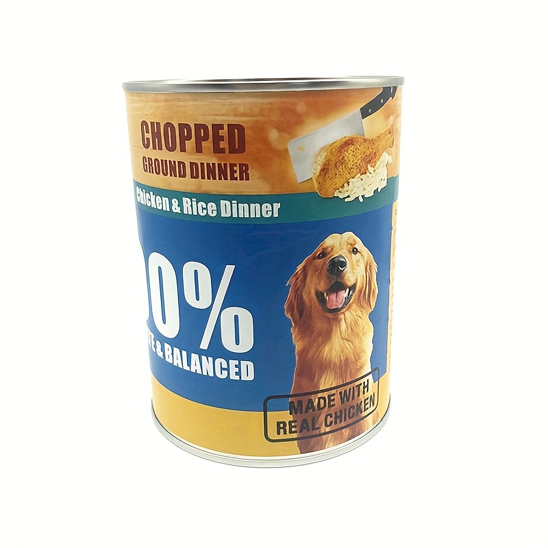 Which dog clearance food is safe