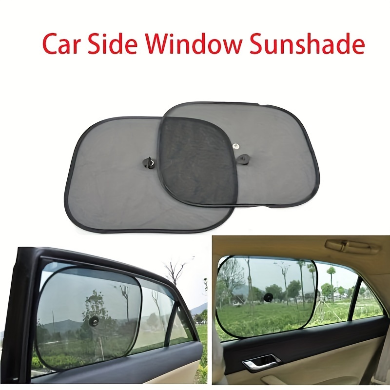  Voiture Pare-Soleil Avant pour AAA, Automobile Pare-Brise  Pliable Couverture Anti-UV Réfléchissant Protection Solaire
