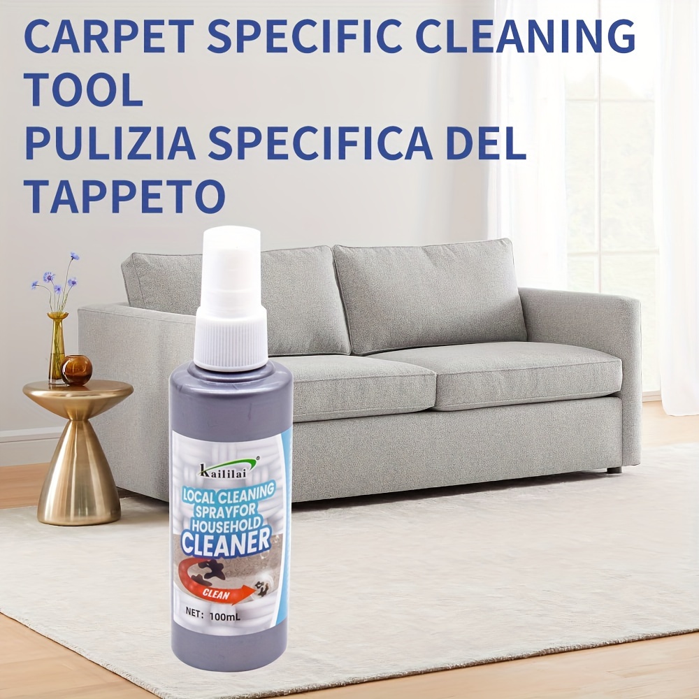 Free Washable Carpet Dry Cleaning Foam Mattress Cleaner - Temu