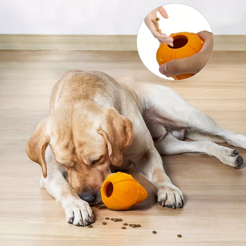 Bite resistant Interactive Dog Toy For Puzzle Training And - Temu