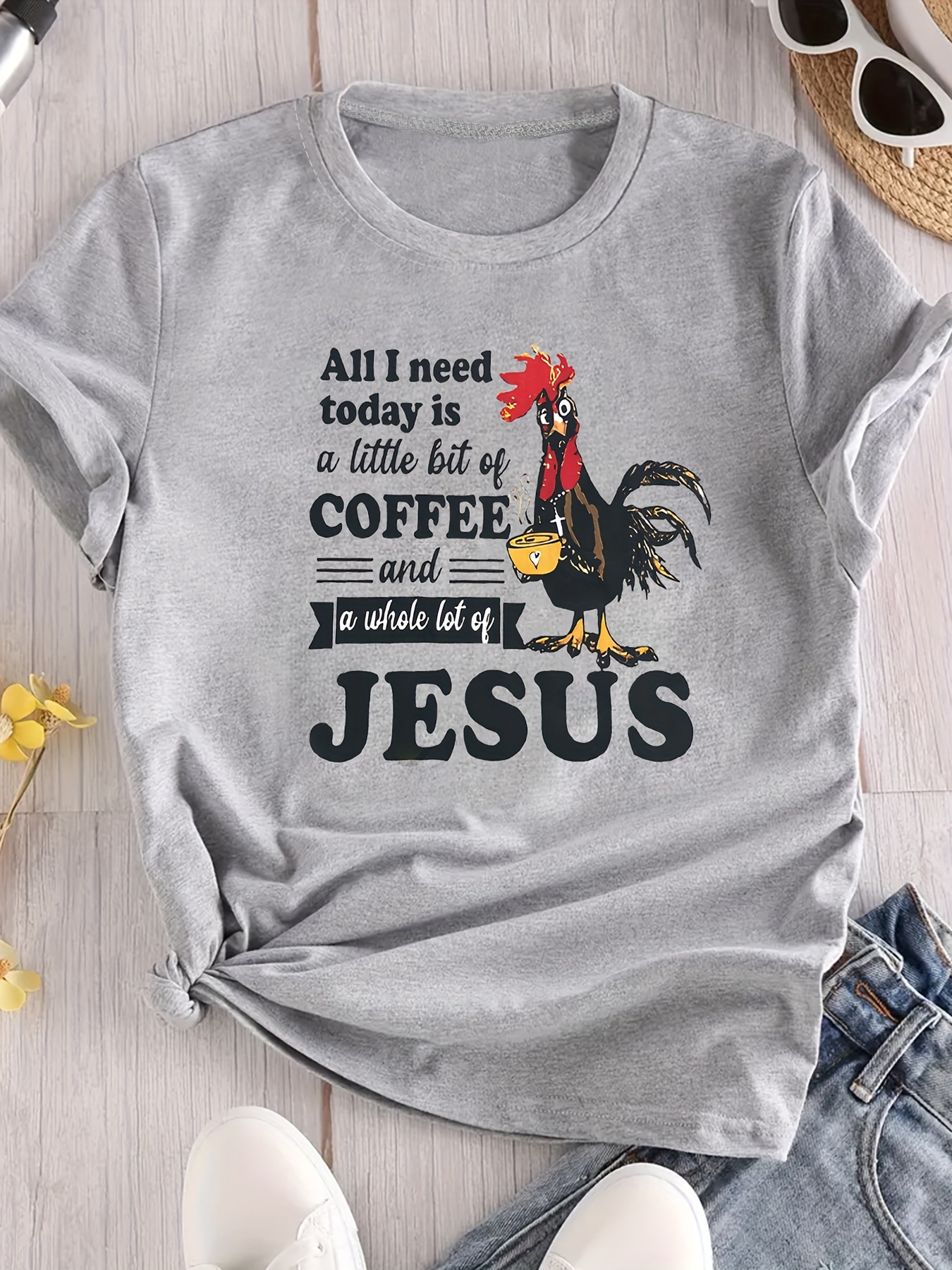 Funny Shirts - Temu