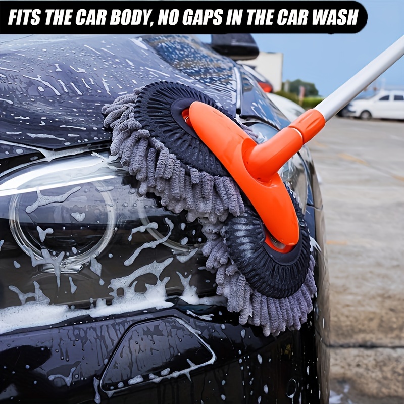 Car Cleaners - Car Cleaning Supplies - Automotive Maintenance - Auto