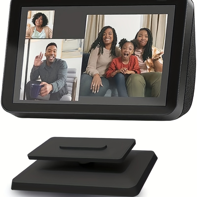 Made for  Premium Tilt + Swivel Stand for the Echo Show 8