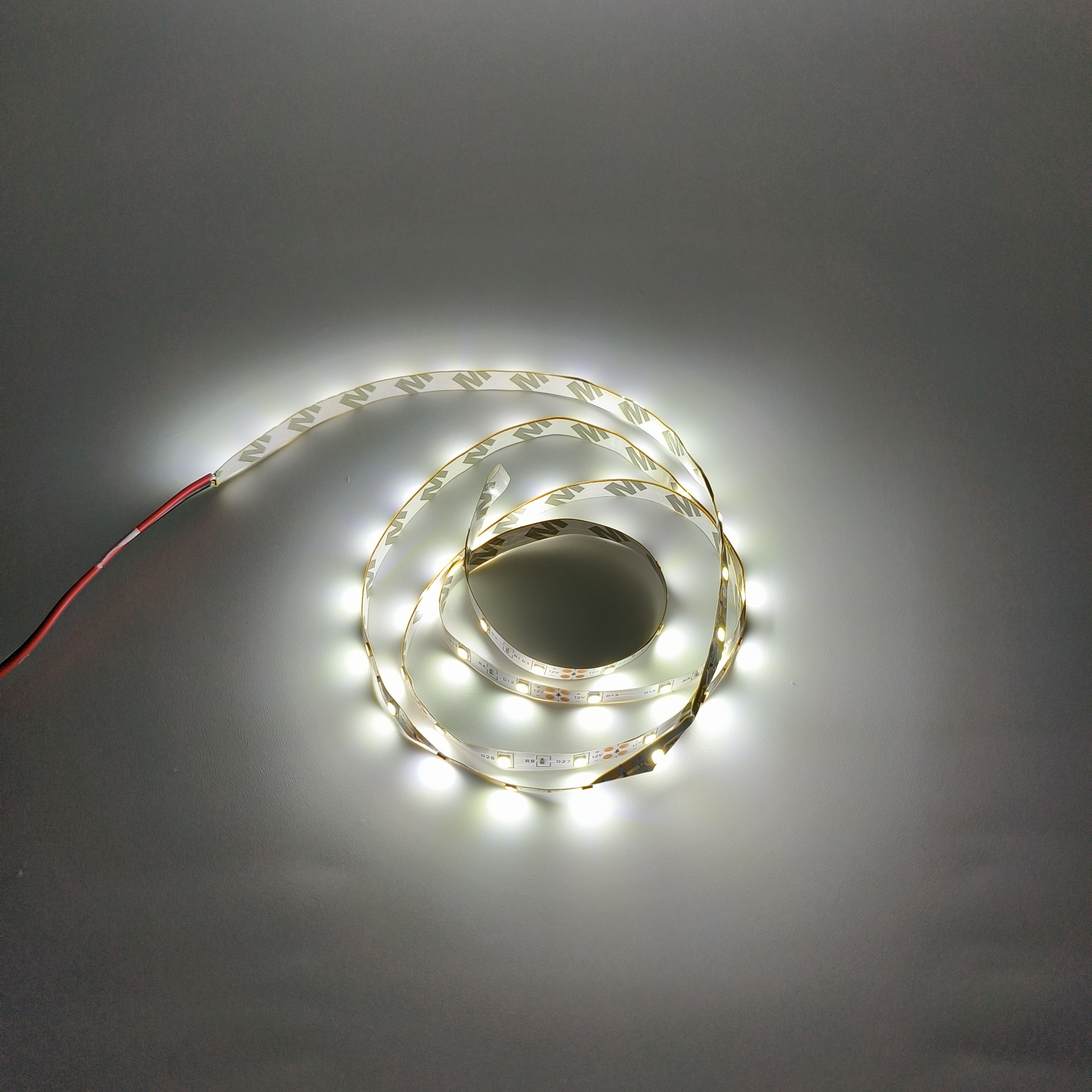 1 Rouleau De Bande Lumineuse LED Pour L'extérieur Guirlande - Temu
