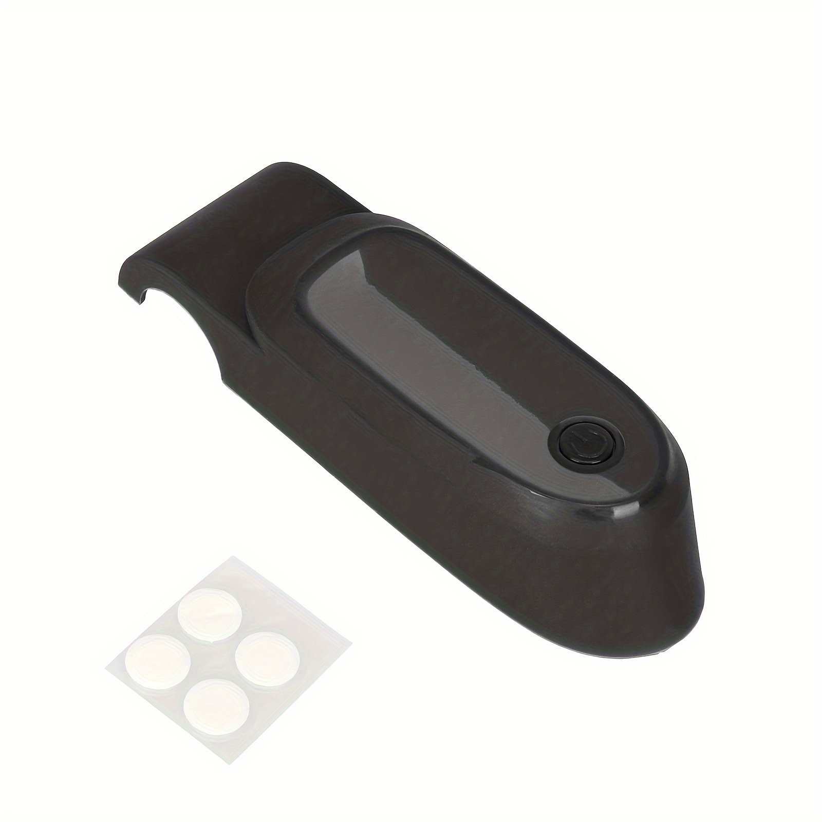 Image of Silicone Screen Protector For F20 F25 F30 F40 Electric Scooter