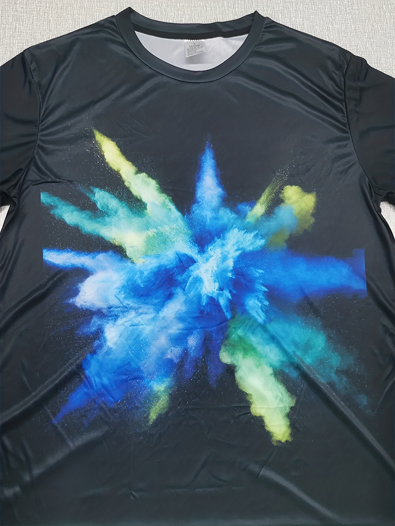 Galaxy 2.0 Unisex Crew  Tie dye shirts patterns, Tie dye outfits, Tie dye  designs