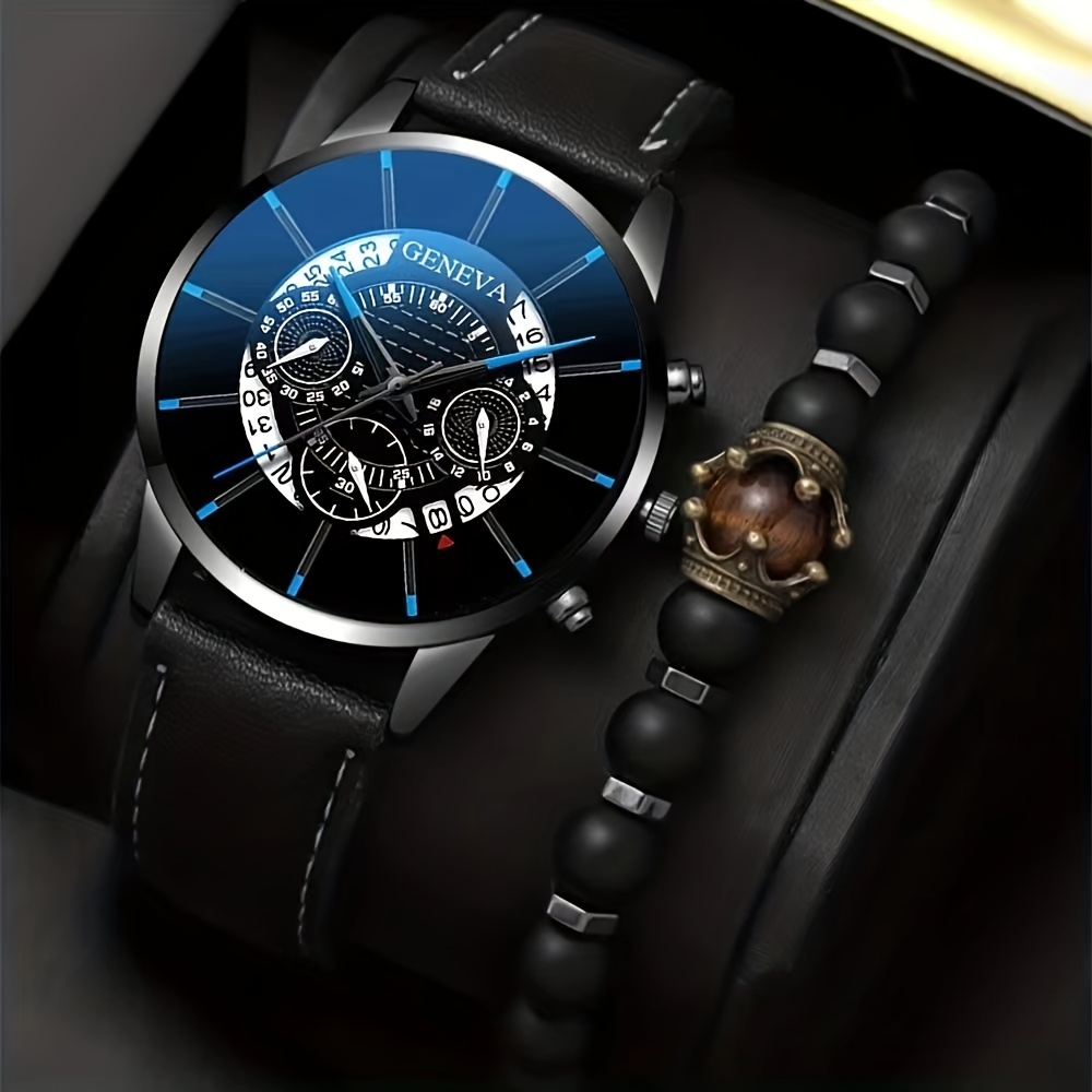 Men's timepiece: collection of watches for men