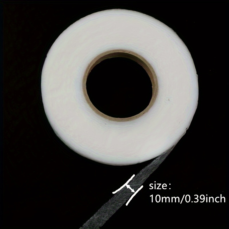 Fusible Hem Tape (50 yd) - 2 widths available