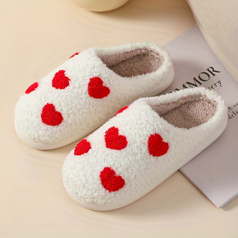 Amor Slippers