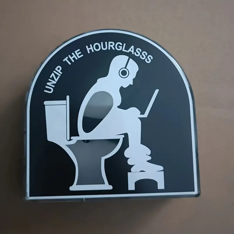 Hour Glass Poop Hourglass Timer Poop Stool Hourglass 5 - Temu Belgium